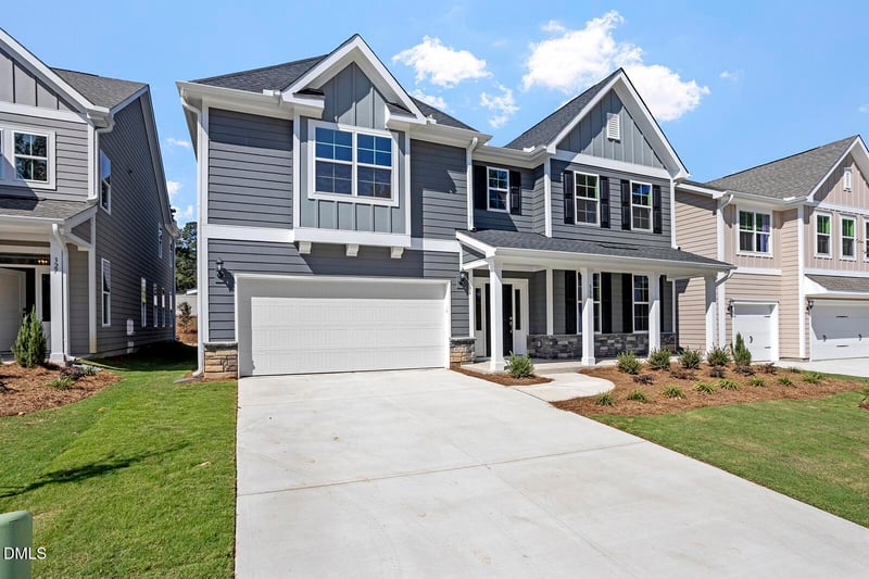 331 Augusta Pond Way #173, Raleigh, NC 27603