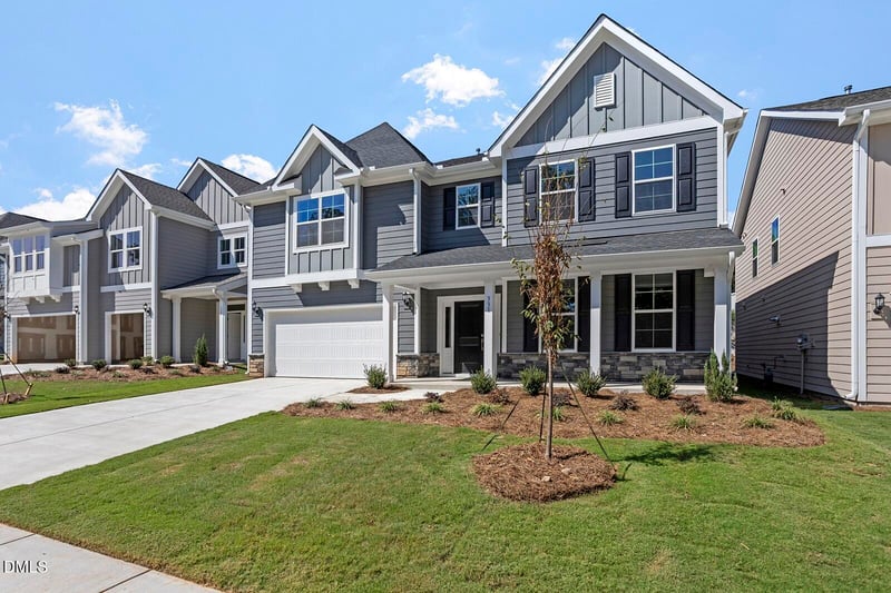 331 Augusta Pond Way #173, Raleigh, NC 27603