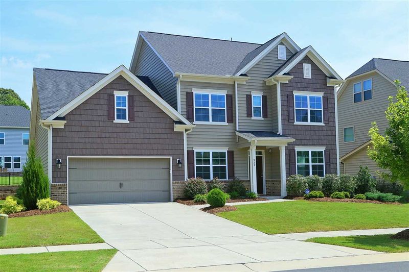 331 Botan Way, Hillsborough, NC 27278