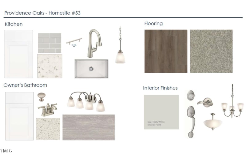 331 Bridle Brook Way, Fuquay Varina, NC 27526