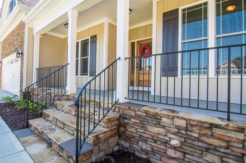 331 Brookstone Way, Angier, NC 27501