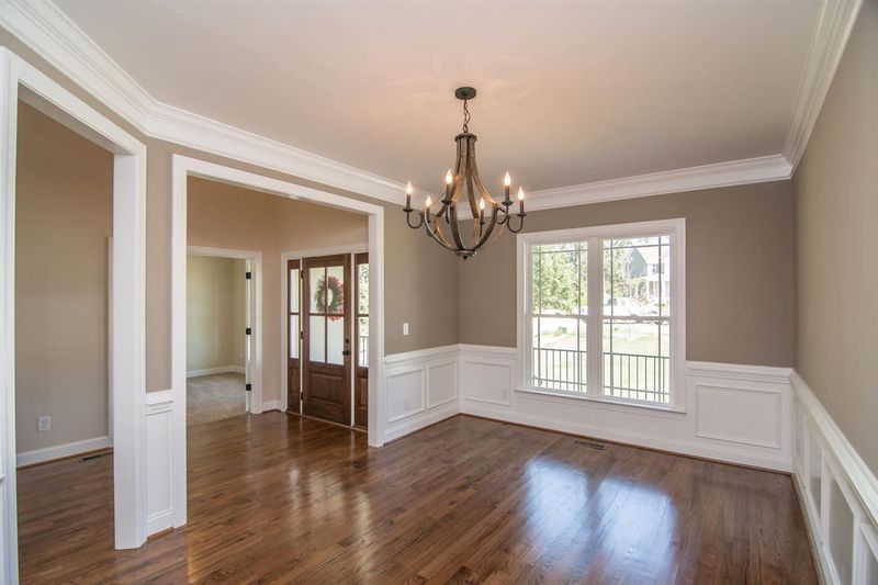 331 Brookstone Way, Angier, NC 27501