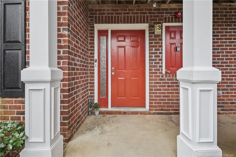 331 Bubble Creek Ct #3, Fayetteville, NC 28311