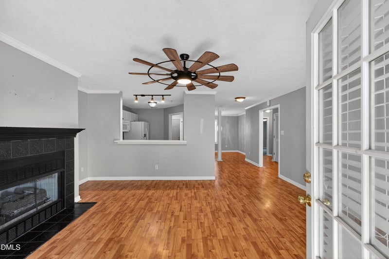 331 Bubble Creek Ct #7, Fayetteville, NC 28311