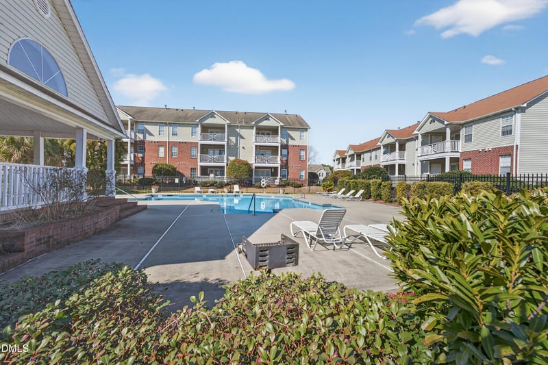 331 Bubble Creek Ct #7, Fayetteville, NC 28311