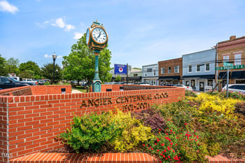 331 Bunker Hill Pl, Angier, NC 27501