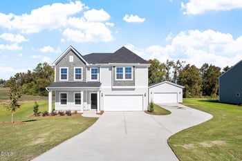 331 Bunker Hill Pl, Angier, NC 27501