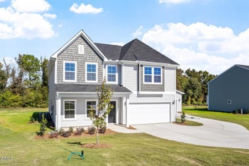 331 Bunker Hill Pl, Angier, NC 27501