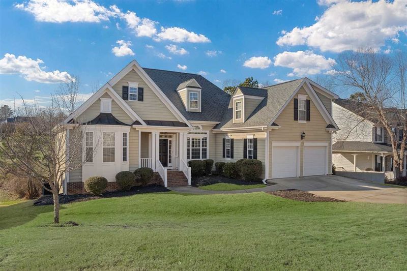 331 Challenge Rd, Raleigh, NC 27603