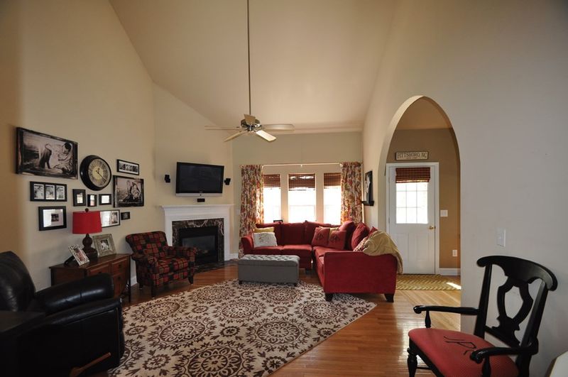 331 Chatham Forest Dr, Pittsboro, NC 27312