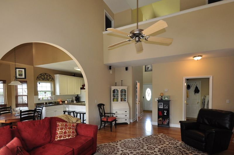 331 Chatham Forest Dr, Pittsboro, NC 27312