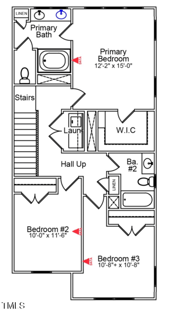 331 Chesapeake Cmns St, Garner, NC 27529