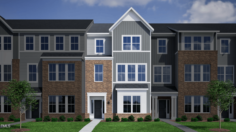 331 Chesapeake Cmns St #106, Garner, NC 27529