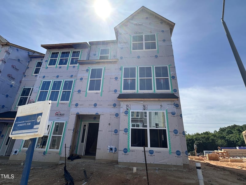 331 Chesapeake Cmns St, Garner, NC 27529