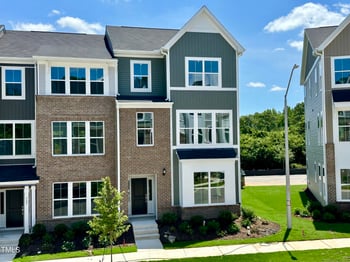 331 Chesapeake Commons St #106, Garner, NC 27529