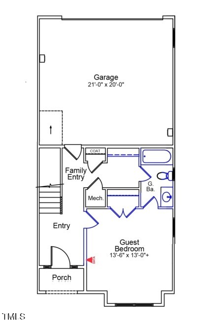 331 Chesapeake Commons St #106, Garner, NC 27529