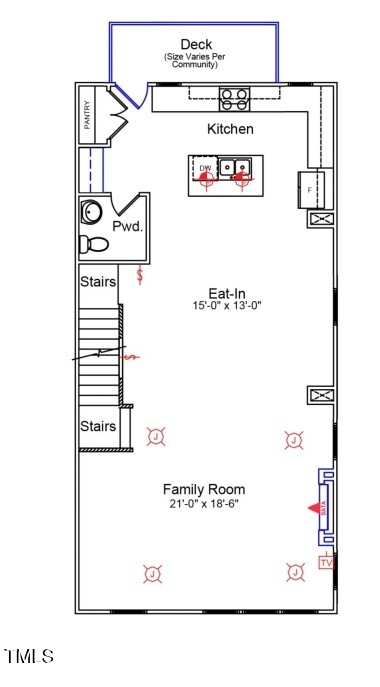 331 Chesapeake Commons St #106, Garner, NC 27529