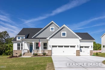 331 Crop Rd, Angier, NC 27501