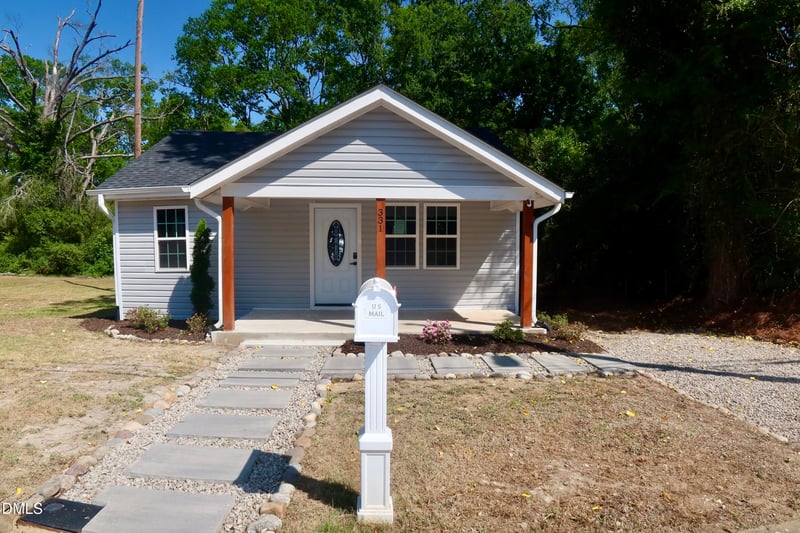 331 Cross Creek St, Fayetteville, NC 28301