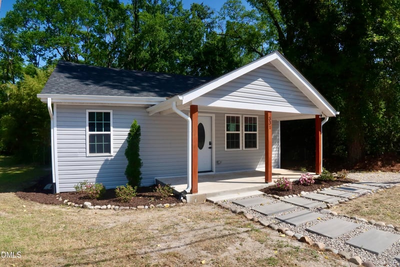 331 Cross Creek St, Fayetteville, NC 28301