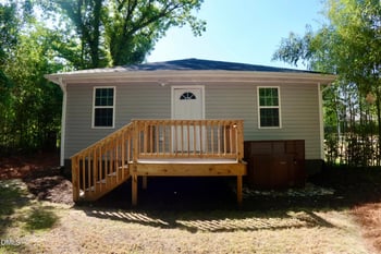 331 Cross Creek St, Fayetteville, NC 28301