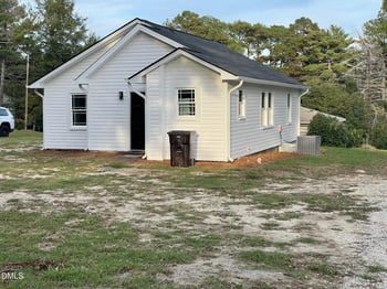 331 Dunn St, Angier, NC 27501