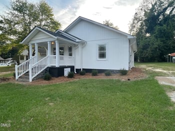 331 Dunn St, Angier, NC 27501