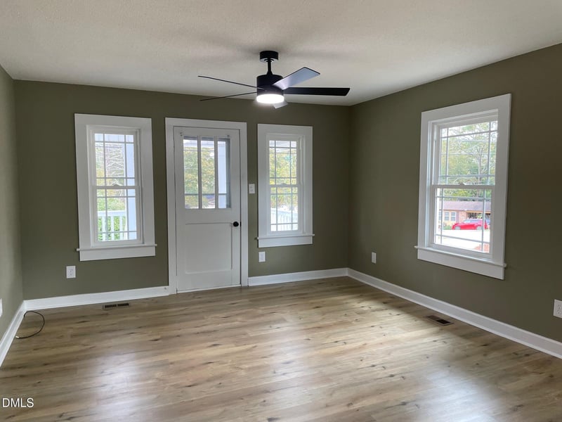 331 Dunn St, Angier, NC 27501