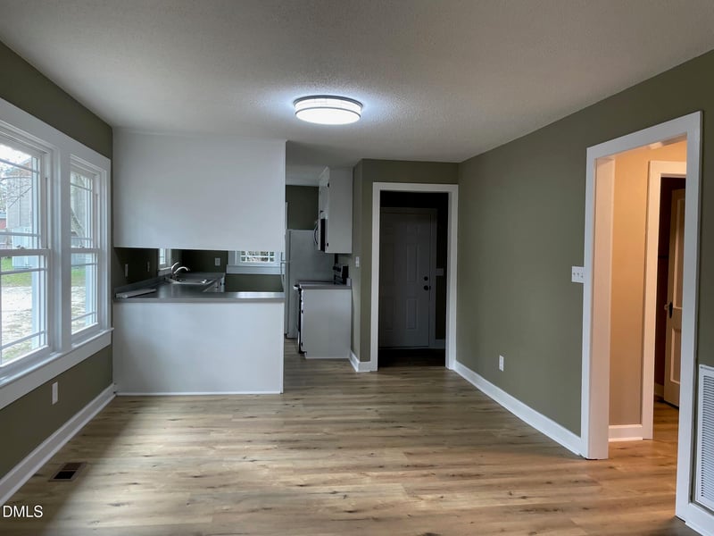 331 Dunn St, Angier, NC 27501