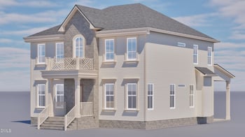 331 Erwin Rd, Chapel Hill, NC 27514