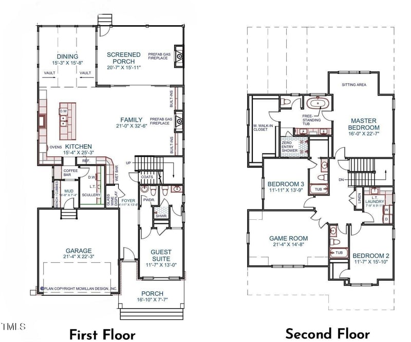 331 Erwin Rd Lot 2, Chapel Hill, NC 27514