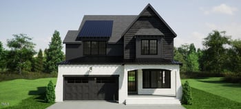 331 Erwin Rd Lot 2, Chapel Hill, NC 27514