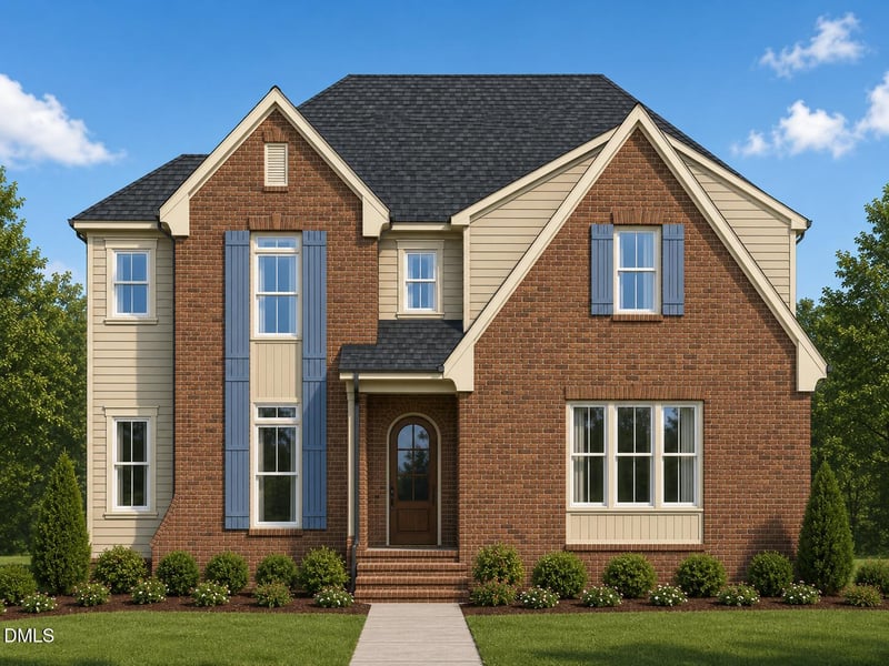 331 Erwin Rd Lot 2, Chapel Hill, NC 27514