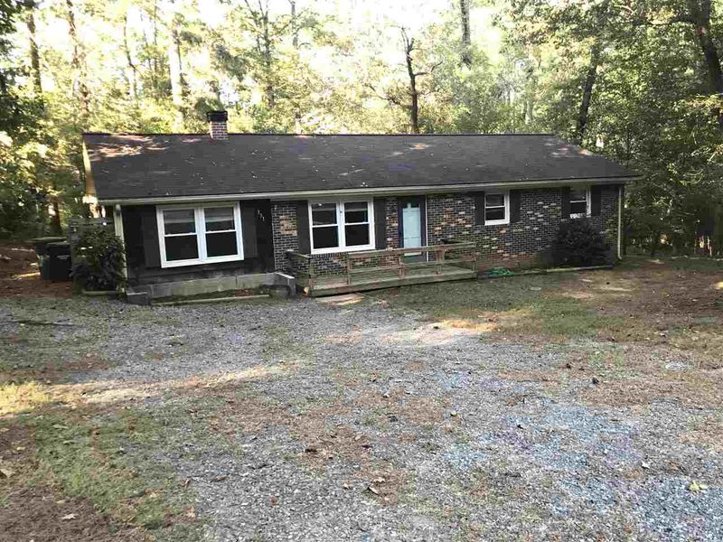 331 Fleming Dr, Durham, NC 27712