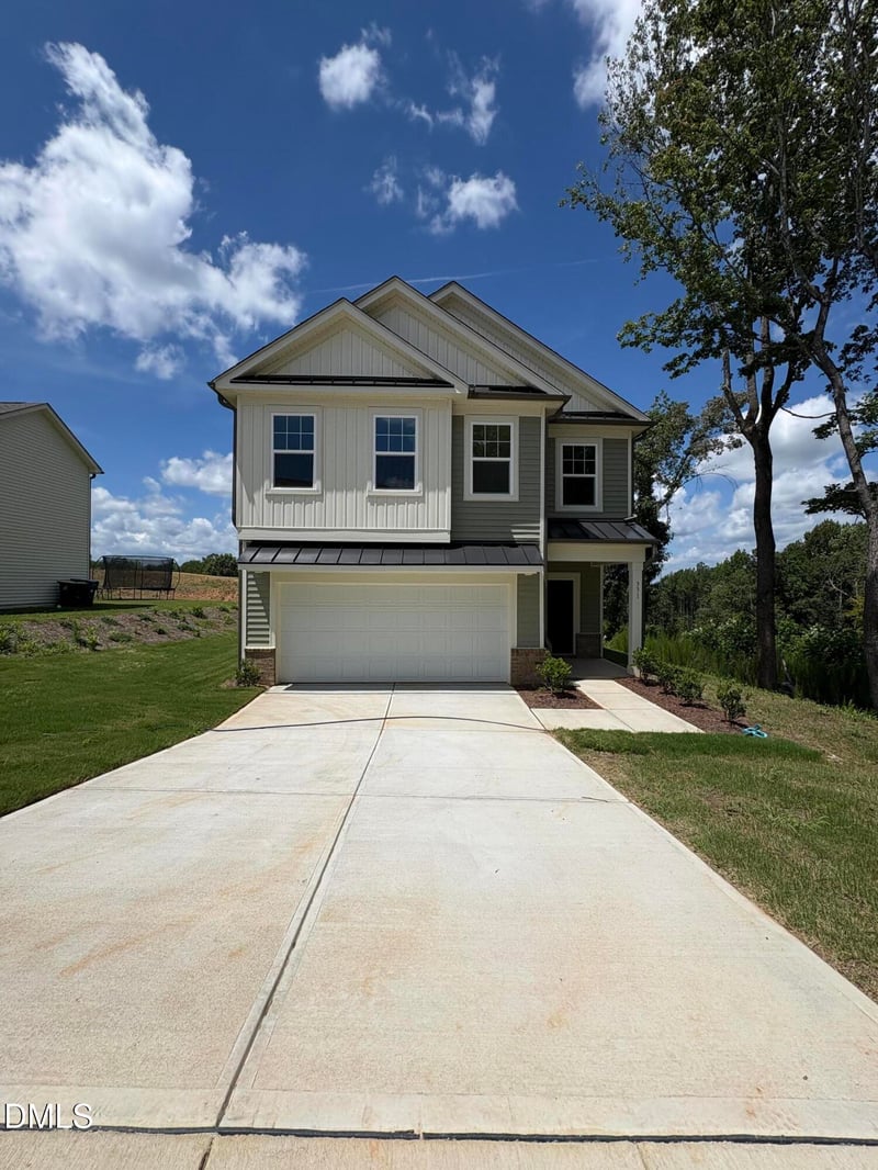 331 Flourishing St, Sanford, NC 27330