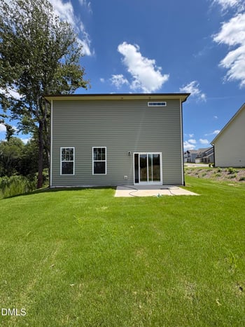 331 Flourishing St, Sanford, NC 27330