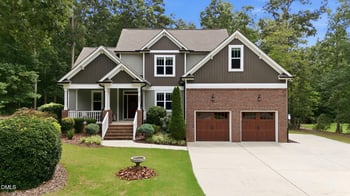 331 Forest Oaks Dr, Archer Lodge, NC 27527