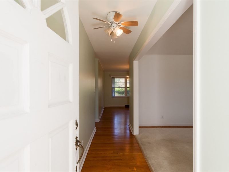 331 Golf Course Dr, Raleigh, NC 27610