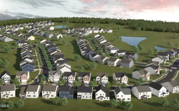 331 Jeter Grove Rd, Apex, NC 27523