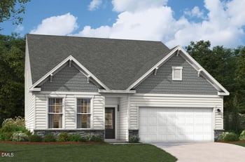 331 Jeter Grove Rd, Apex, NC 27523