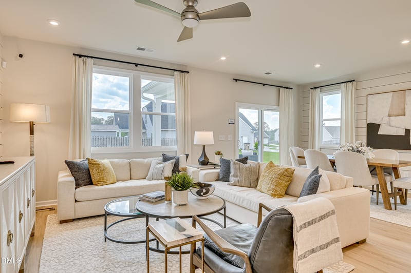 331 Jeter Grove Rd, Apex, NC 27523