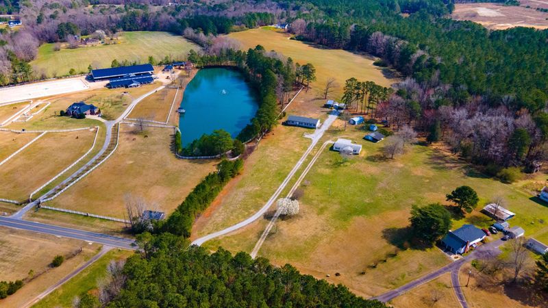 331 Jordan Narron Rd, Selma, NC 27576