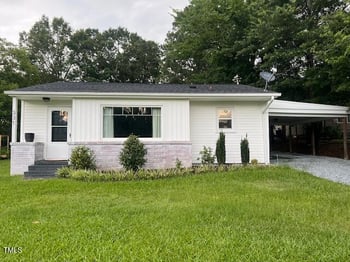 331 Lillington St, Angier, NC 27501