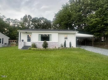 331 Lillington St, Angier, NC 27501