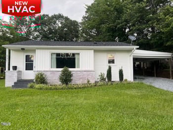 331 Lillington St, Angier, NC 27501