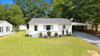 331 E Lillington St, Angier, NC 27501