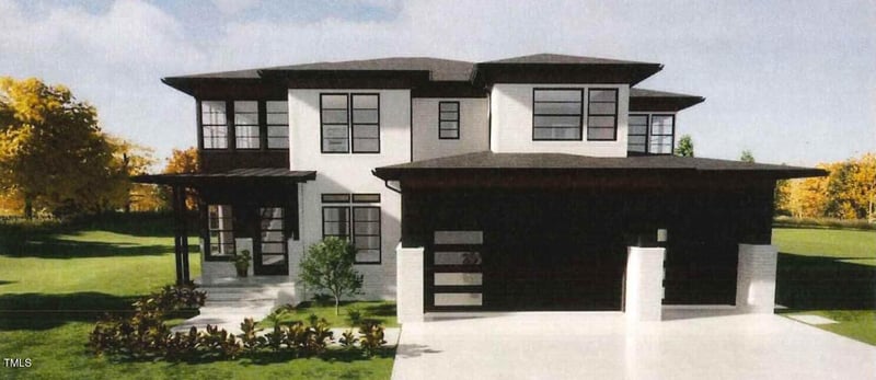 331 Meadow Walk Dr, Fuquay Varina, NC 27526