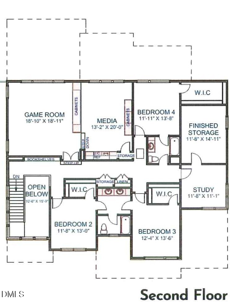 331 Meadow Walk Dr, Fuquay Varina, NC 27526