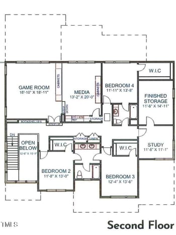 331 Meadow Walk Dr, Fuquay Varina, NC 27526