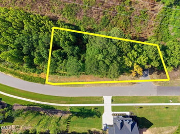 331 Meadow Walk Dr Lot 38, Fuquay Varina, NC 27526